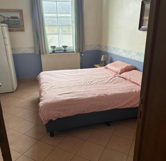 Пансион Ferme D Herlaimont 1