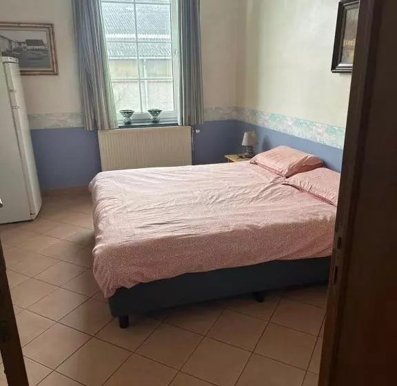 Majatalo Ferme D Herlaimont 1