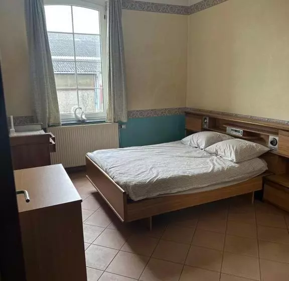 Majatalo Ferme D Herlaimont 1