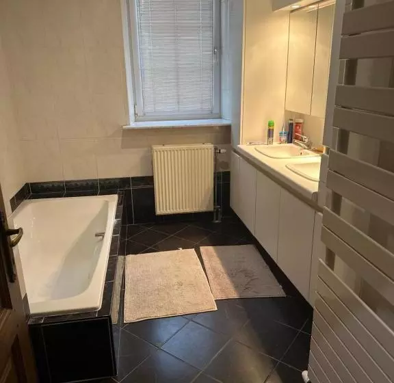 Majatalo Ferme D Herlaimont 1