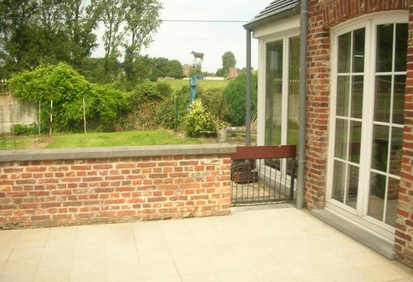 Пансион Ferme D Herlaimont 1