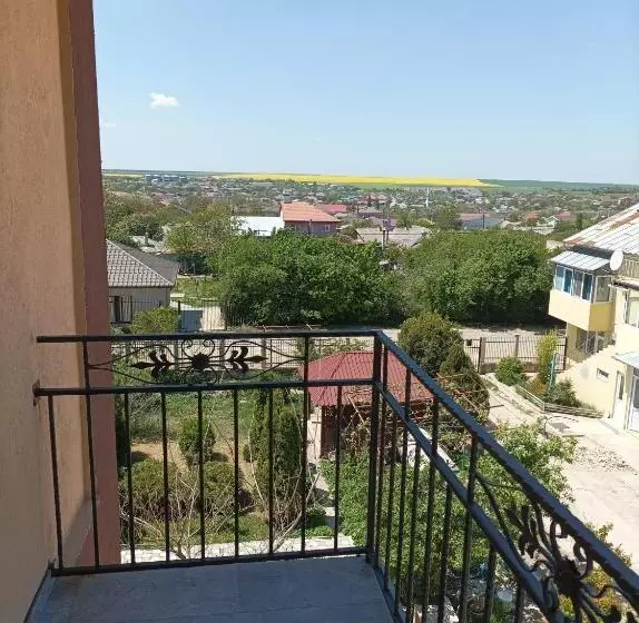 پانسیون Kherim 2