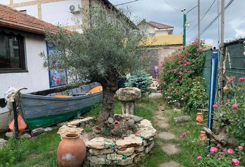 پانسیون La Doi Pasi De Mare