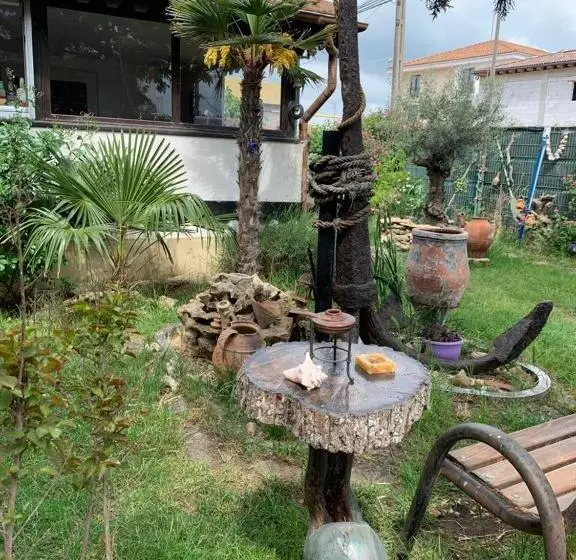 پانسیون La Doi Pasi De Mare