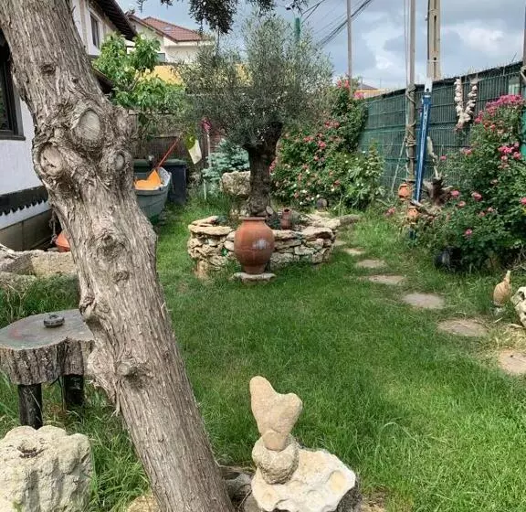 پانسیون La Doi Pasi De Mare
