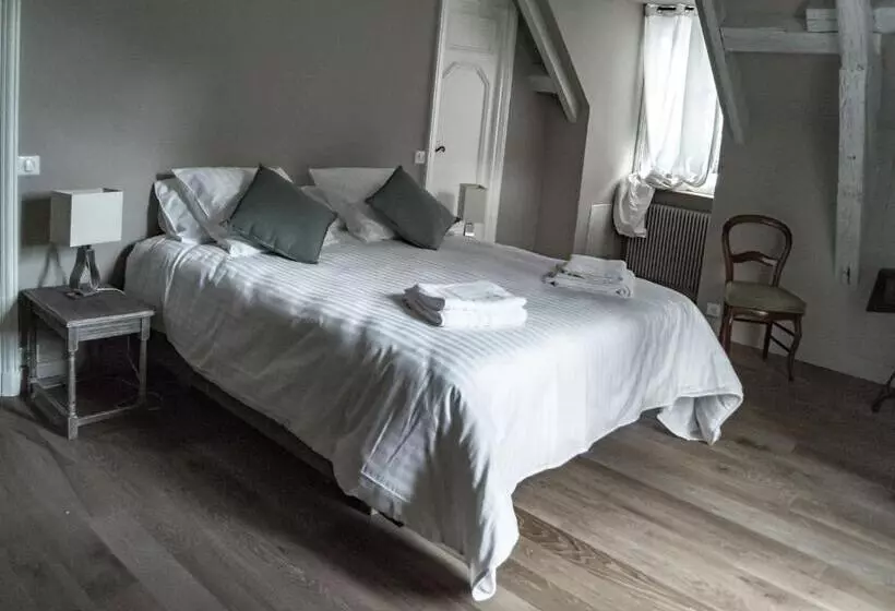 Majatalo Le Moulin De L Ortille