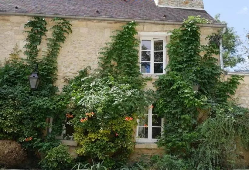 Majatalo Le Moulin De L Ortille