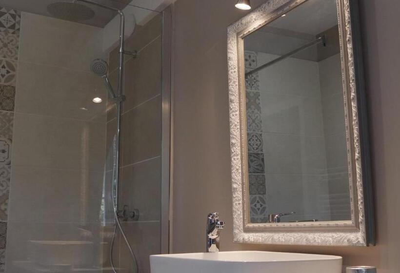 پانسیون Le Moulin De L Ortille