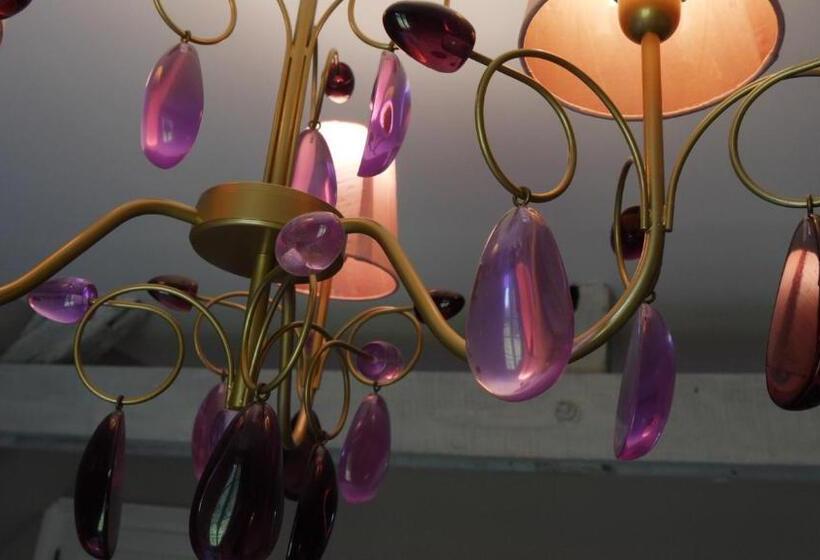 پانسیون Le Moulin De L Ortille