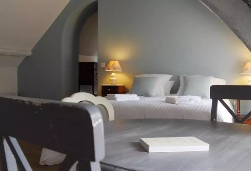 Majatalo Le Moulin De L Ortille