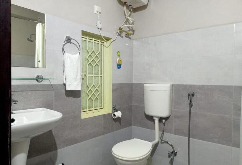 پانسیون The Escapade Inn