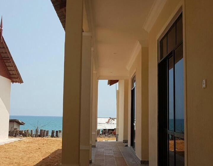 Pansiyon The Kallang House