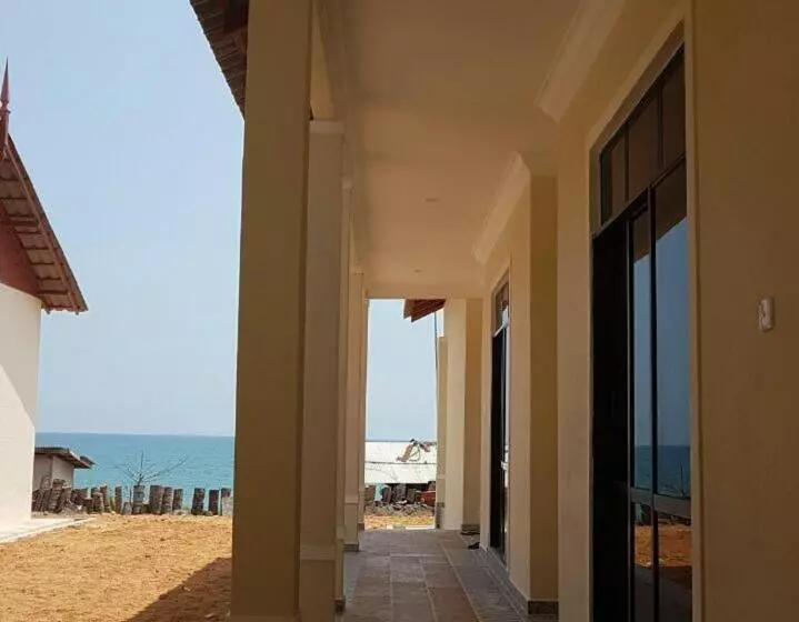 Majatalo The Kallang House