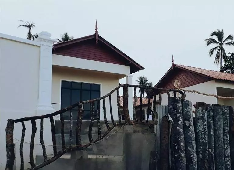 Majatalo The Kallang House