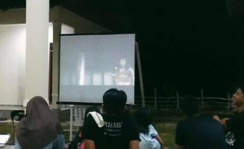 Pansiyon The Kallang House