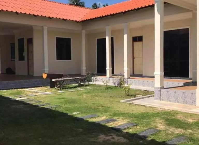 Majatalo The Kallang House