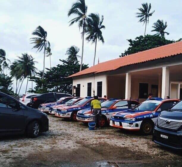 Pansiyon The Kallang House