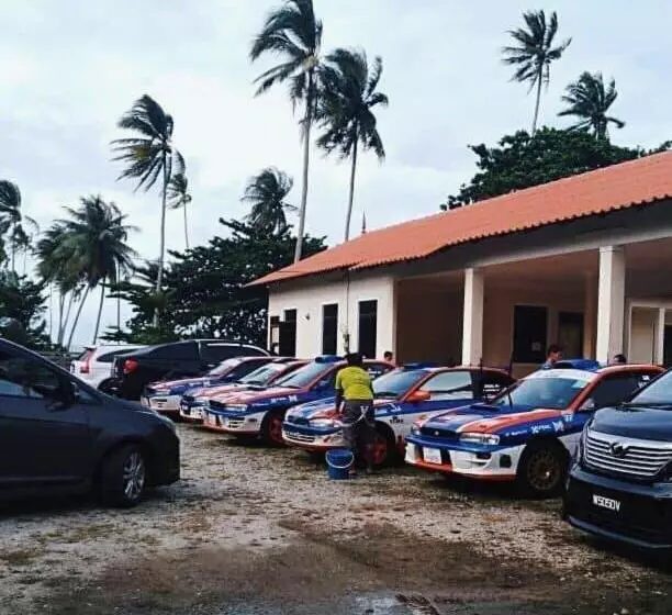 Majatalo The Kallang House