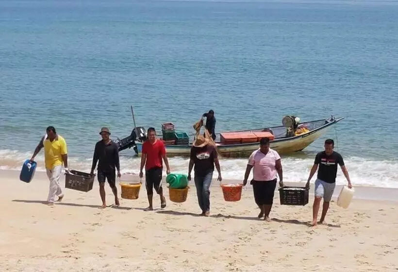 Majatalo The Kallang House