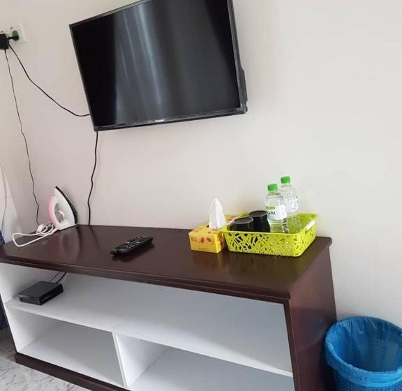 Pansiyon The Kallang House