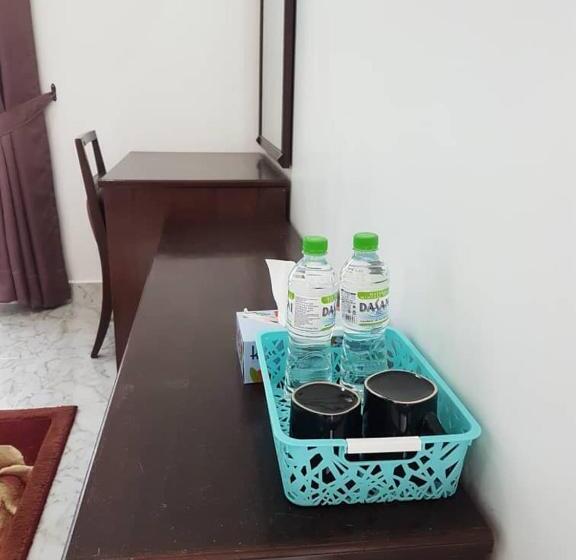 Pansiyon The Kallang House