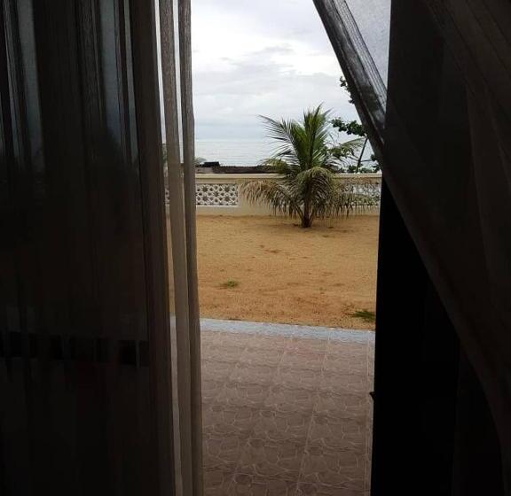 Pansiyon The Kallang House