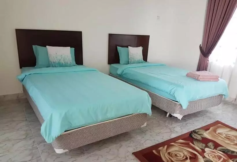 Majatalo The Kallang House