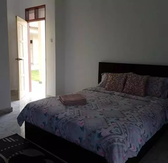 Majatalo The Kallang House