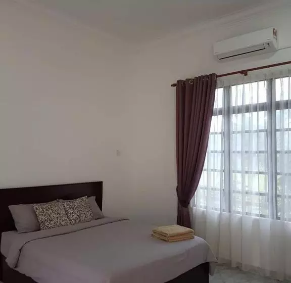 Majatalo The Kallang House