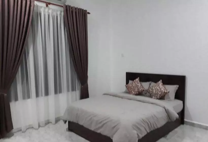 Majatalo The Kallang House