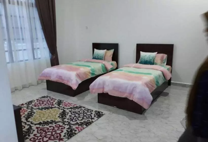 Majatalo The Kallang House