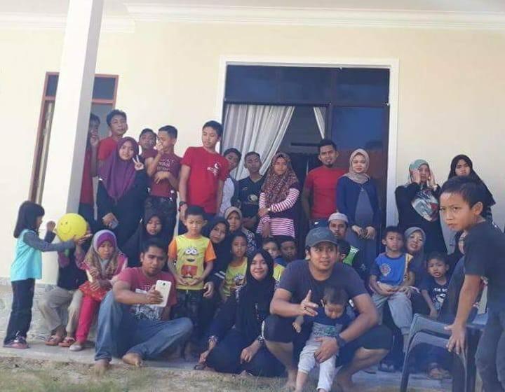 Pansiyon The Kallang House