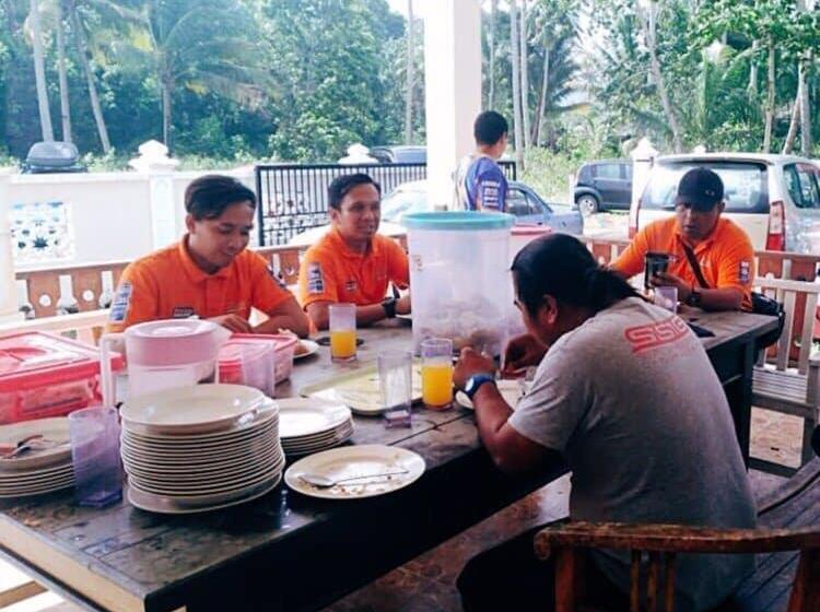 Pansiyon The Kallang House