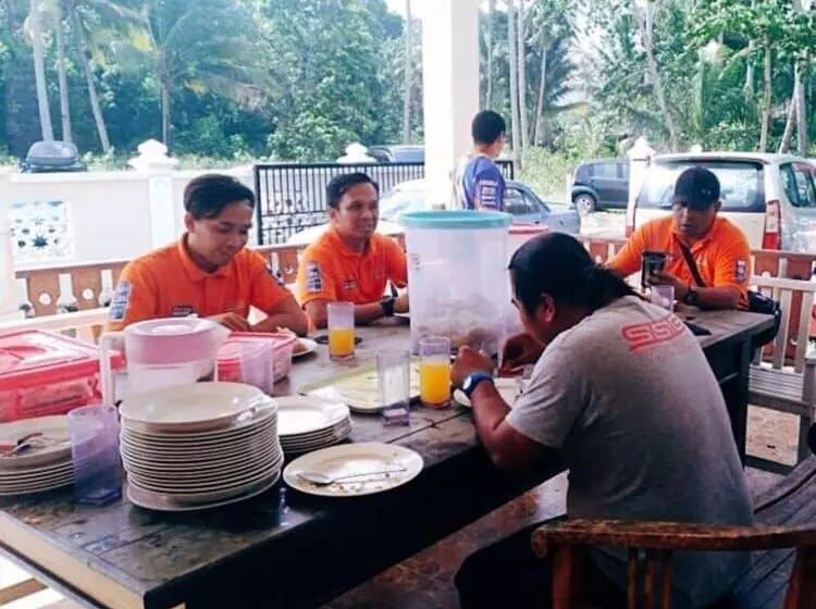 Majatalo The Kallang House