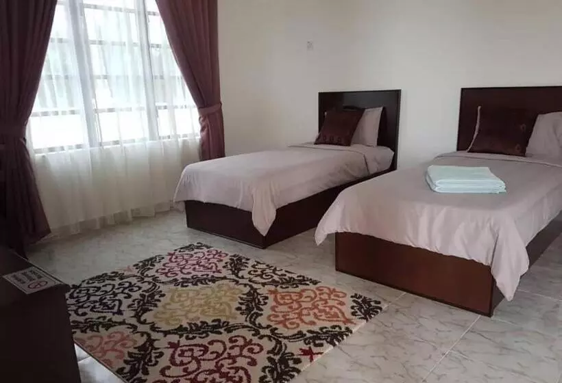 Majatalo The Kallang House