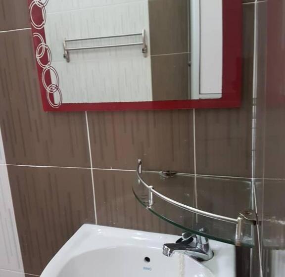 Pansiyon The Kallang House