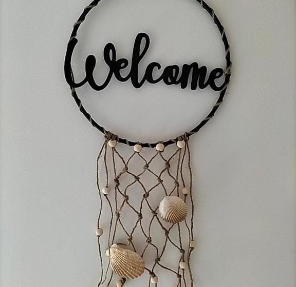 پانسیون Valencia Beach Room With Private Bathroom Coliving