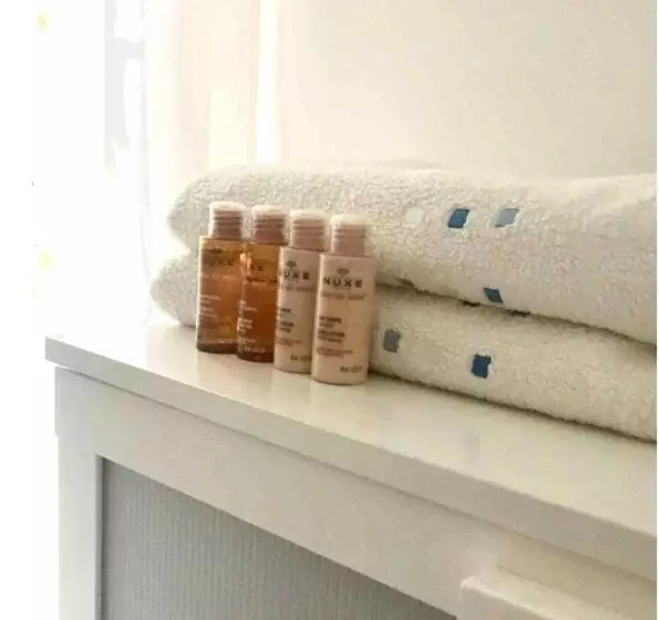 Majatalo Valencia Beach Room With Private Bathroom Coliving