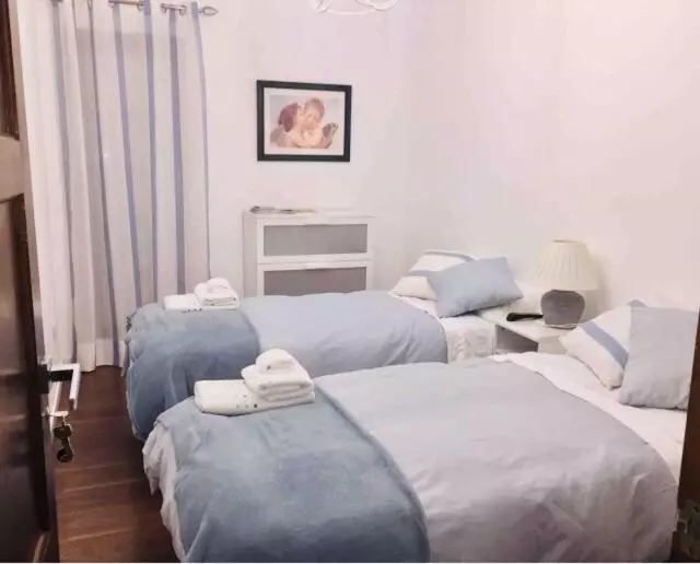 Majatalo Valencia Beach Room With Private Bathroom Coliving