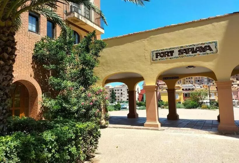 Majatalo Valencia Beach Room With Private Bathroom Coliving
