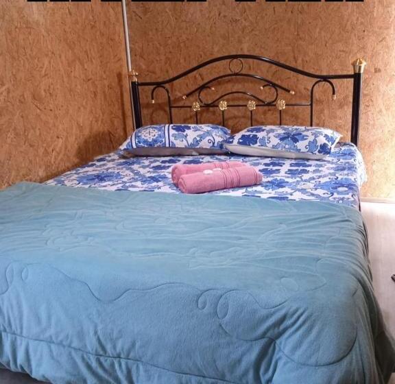 リゾートホテル Dangau Sala D Kontena