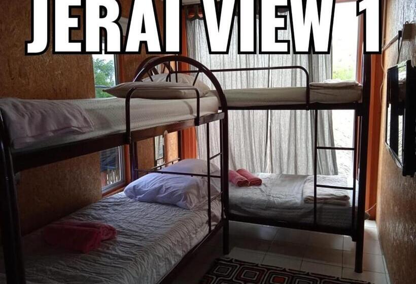 リゾートホテル Dangau Sala D Kontena