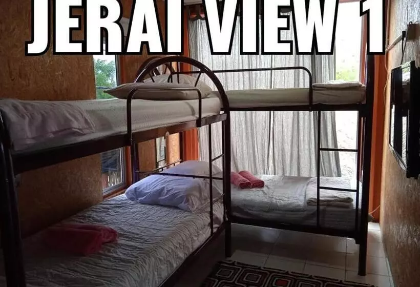 リゾートホテル Dangau Sala D Kontena