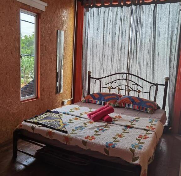 リゾートホテル Dangau Sala D Kontena