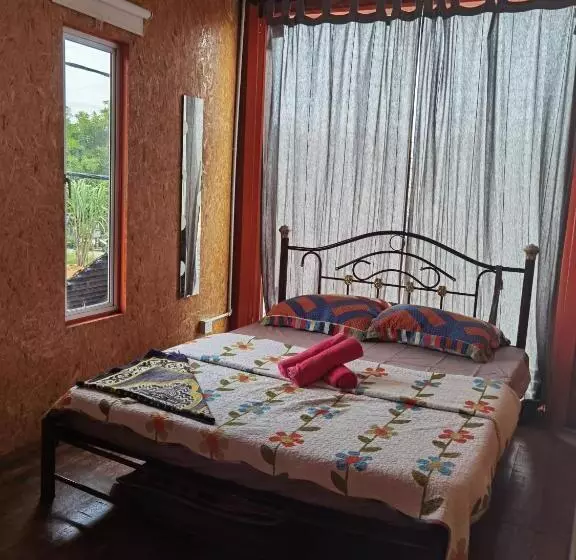 リゾートホテル Dangau Sala D Kontena