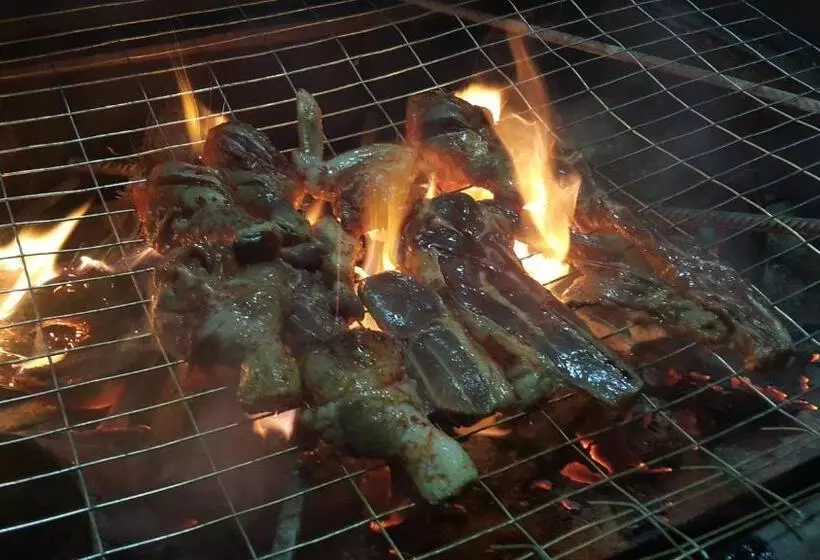 リゾートホテル Dangau Sala D Kontena