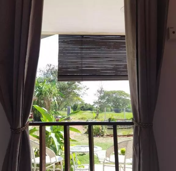 リゾートホテル Dangau Sala D Kontena