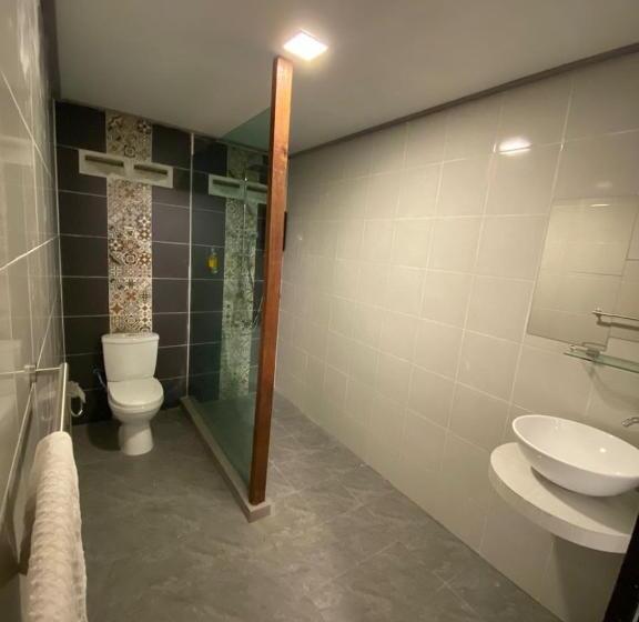 Resort Pondok Beach Shack