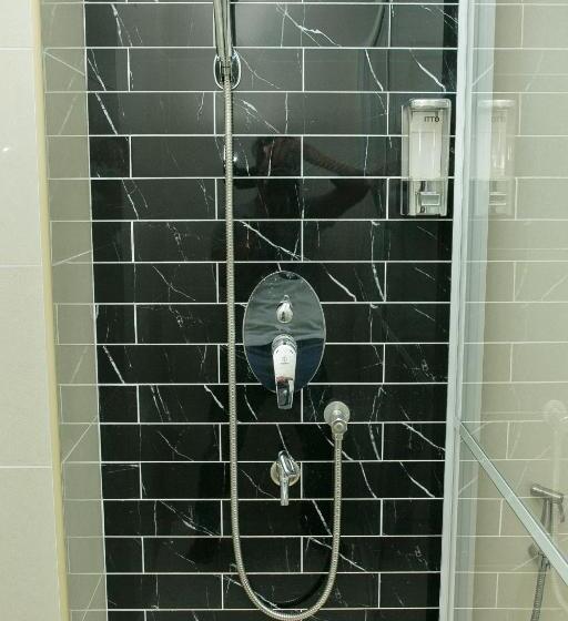 Savana Hotel & Serviced Apartments