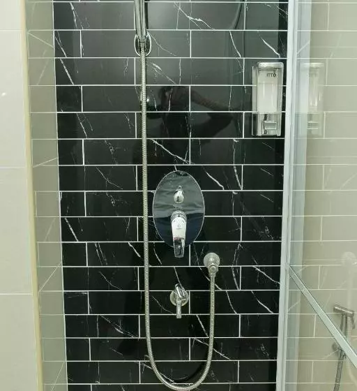 Savana Hotel & Serviced Apartments